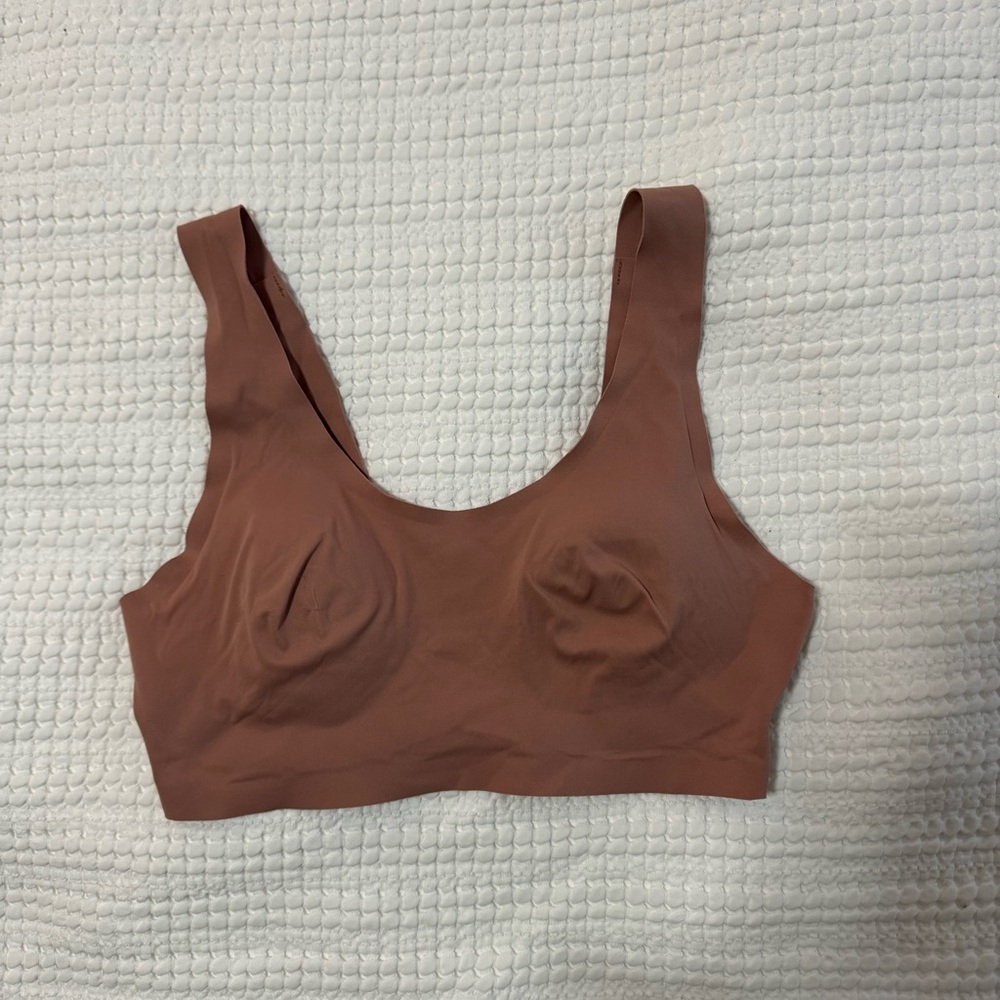 Aerie seamless padded bralette